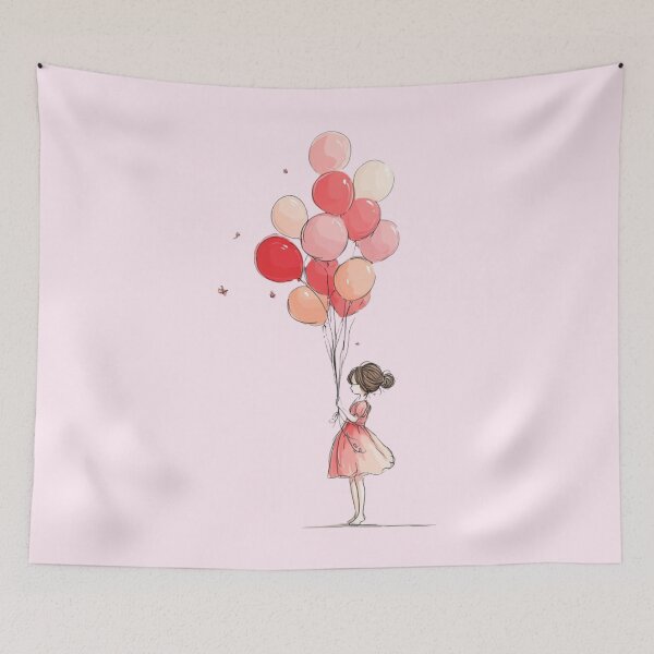 Item preview, Birthday Girl designed and sold by bubblyrainbow.