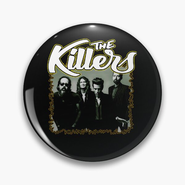 Item preview,  All Member Rock Band 90S designed and sold by xeondesign.
