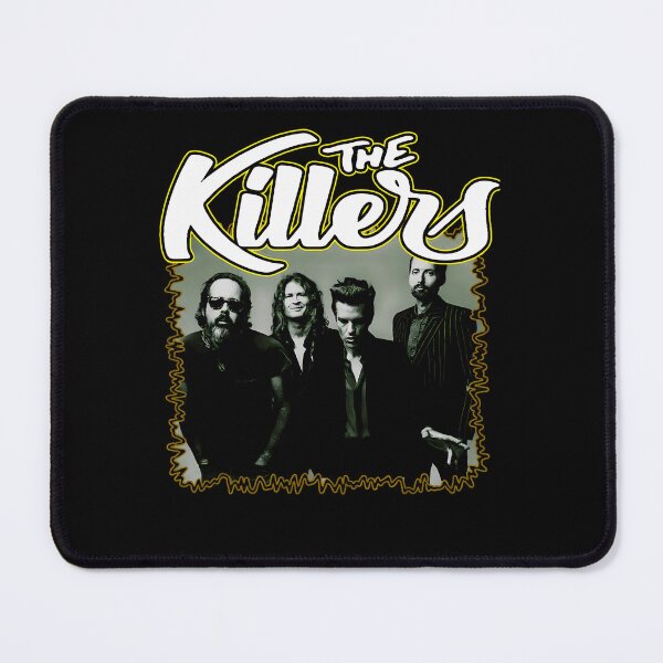Item preview, All Member Rock Band 90S designed and sold by xeondesign.