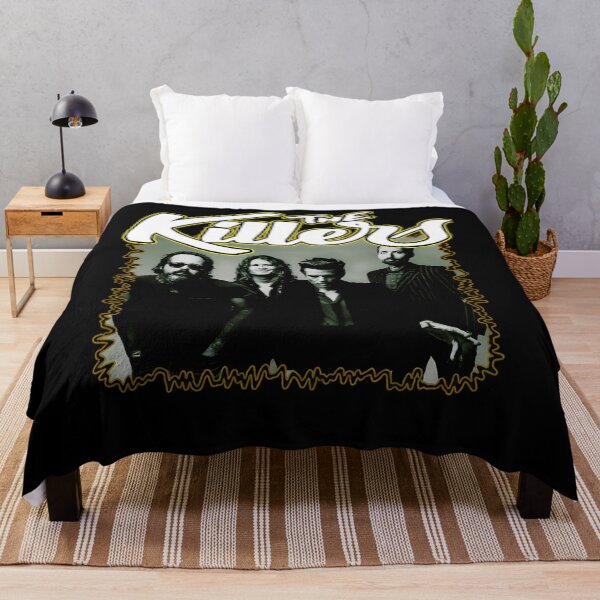 Item preview, All Member Rock Band 90S designed and sold by xeondesign.