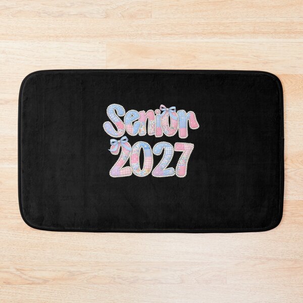 Item preview, Coquette Lace Graduation Senior 2027 designed and sold by Balintalex.