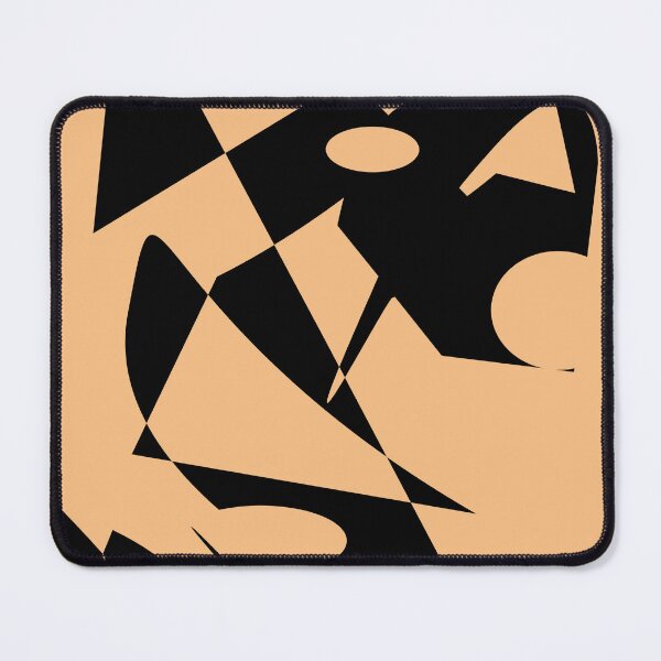 Item preview, Modern Geometric Art Composition I designed and sold by JonnaHurmerinta.