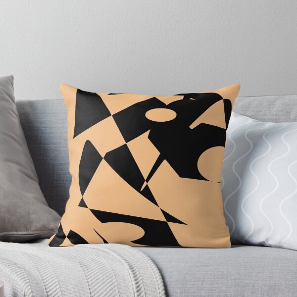 Item preview, Modern Geometric Art Composition I designed and sold by JonnaHurmerinta.
