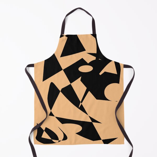 Item preview, Modern Geometric Art Composition I designed and sold by JonnaHurmerinta.