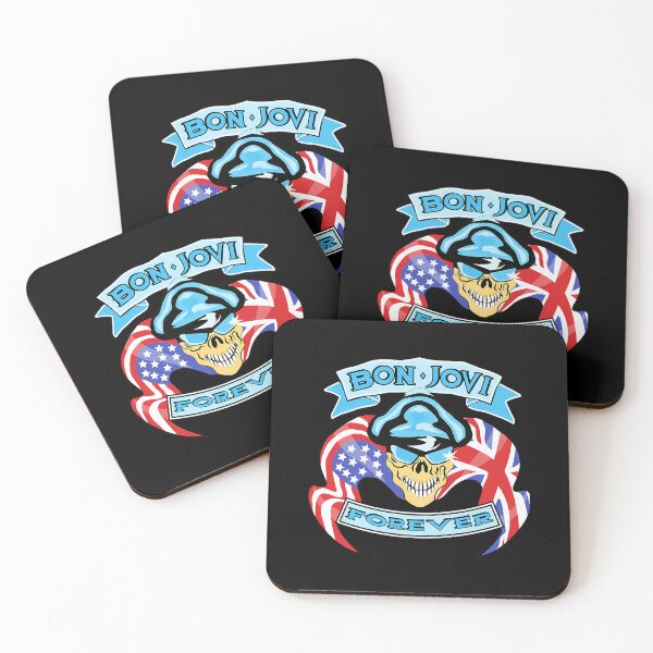 Item preview, Best Forever Bon Jovi Tour 2026 Cobaaja designed and sold by xeondesign.
