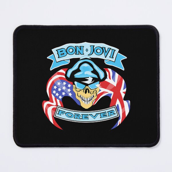 Item preview, Best Forever Bon Jovi Tour 2026 Cobaaja designed and sold by xeondesign.