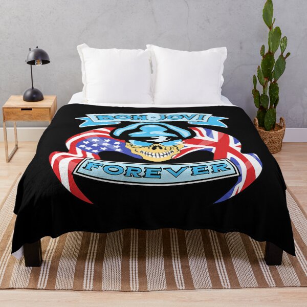 Item preview, Best Forever Bon Jovi Tour 2026 Cobaaja designed and sold by xeondesign.
