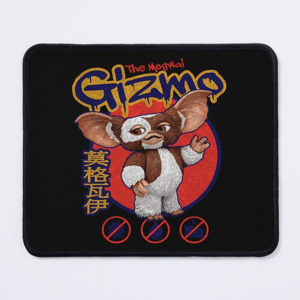 Item preview, Gremlins Gizmo Worn Lts designed and sold by phllegm.