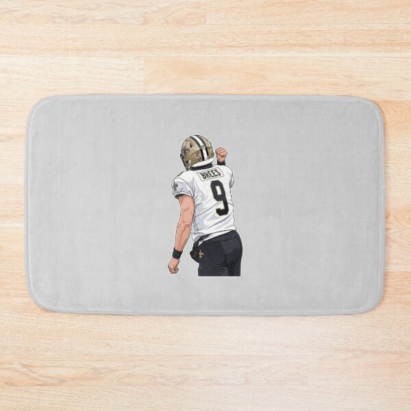 Item preview, Drew Brees #9 Celebrate designed and sold by EndZoneEmporium.
