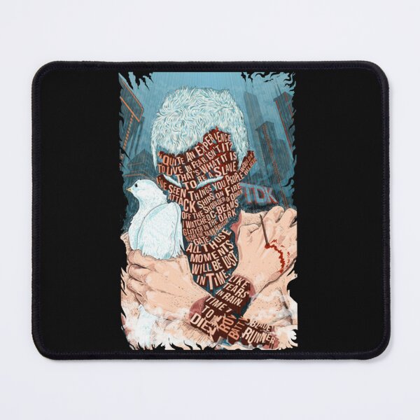Item preview, Roy Batty designed and sold by Briggs56.