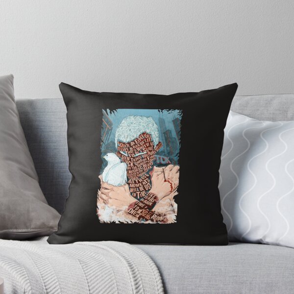 Item preview, Roy Batty designed and sold by Briggs56.