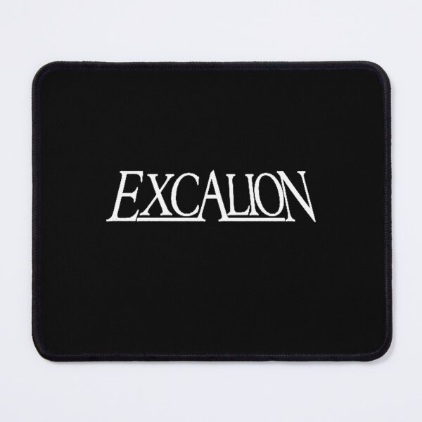 Artikelvorschau, Excalion, finnische Rockband entworfen und verkauft von AbdelmagedNour.