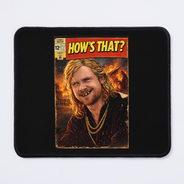 Item preview, 28 Years Later The Bone Temple Sir Lord Jimmy Hows That Comic designed and sold by phllegm.