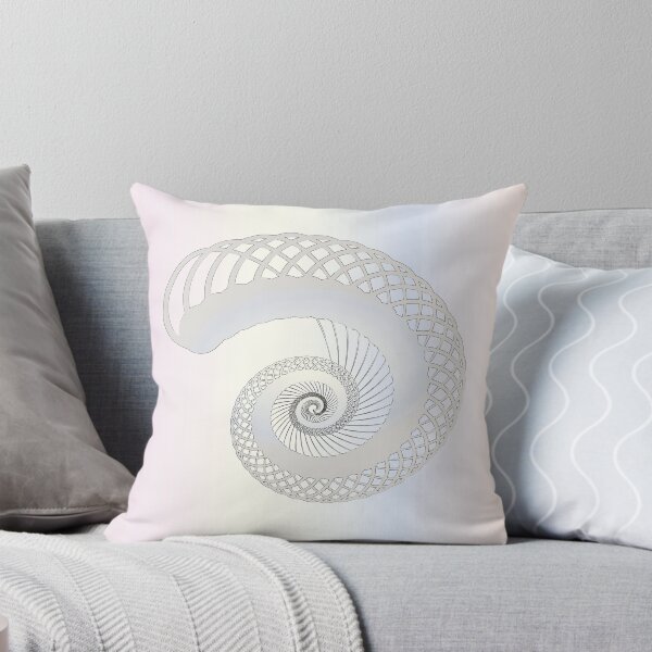 Item preview, Roaring 20s Sealife Shapes designed and sold by theredteacup.