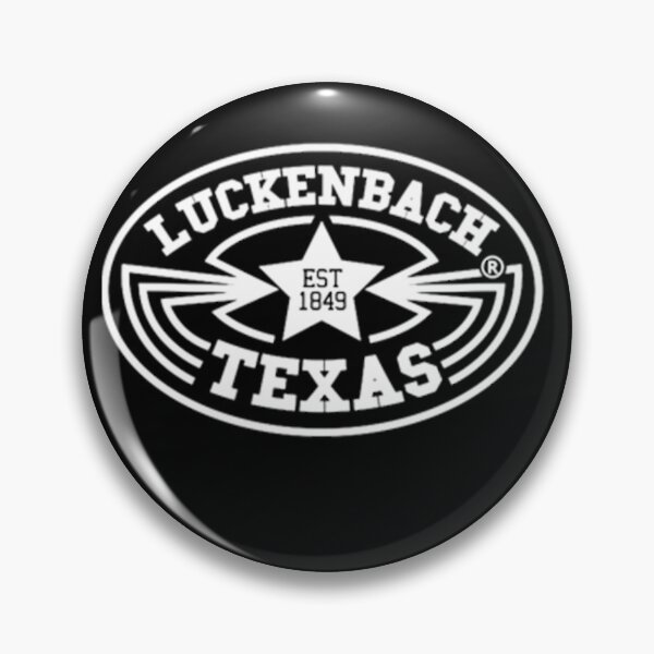 Item preview, Luckenbach Texas Vintage Red Dirt Country Music Gift Tshirt Classic T  designed and sold by Planet 55.