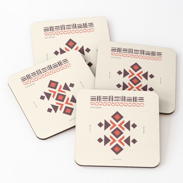 Item preview, Boho Tribal Geometric Pattern – Ethnic Abstract Decorative Design designed and sold by Gawii.