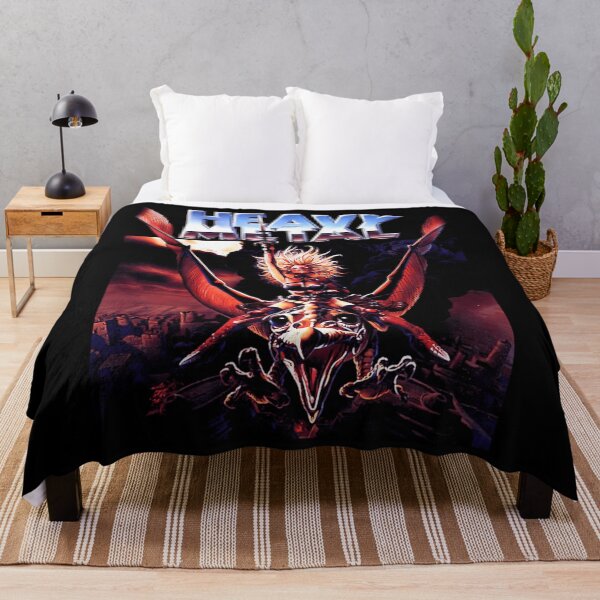Item preview, Heavy Metal Movie designed and sold by phllegm.