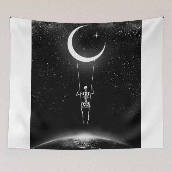 Item preview, Serene Humboldt University Of Berlin bLunar Light designed and sold by MolinaTraveler.