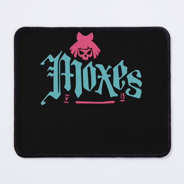Item preview, Cyberpunk 2077 Moxes designed and sold by Briggs56.