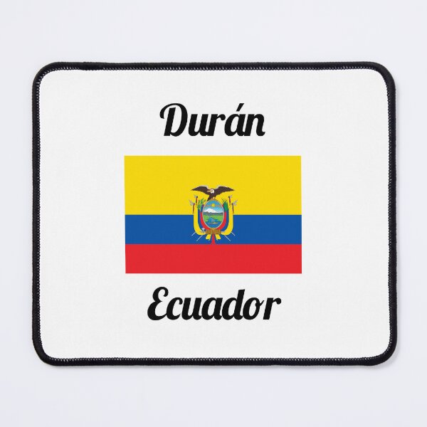 Item preview, Durán Ecuador - Stylish Prints, designed and sold by Fleetwood1994.