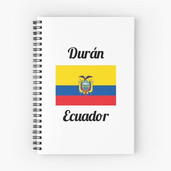 Item preview, Durán Ecuador - Stylish Prints, designed and sold by Fleetwood1994.