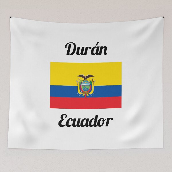 Item preview, Durán Ecuador - Stylish Prints, designed and sold by Fleetwood1994.