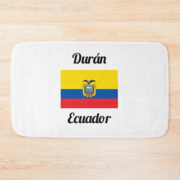 Item preview, Durán Ecuador - Stylish Prints, designed and sold by Fleetwood1994.