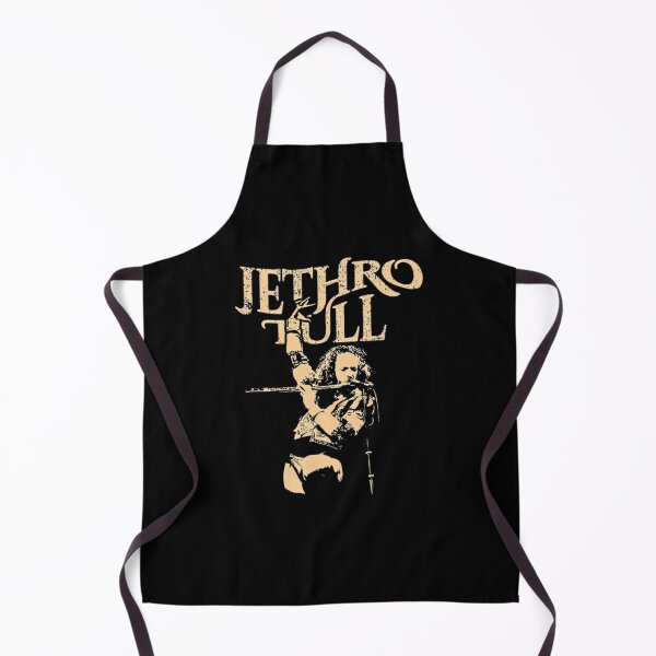 Item preview, Jethros Tull Rock Band designed and sold by phllegm.