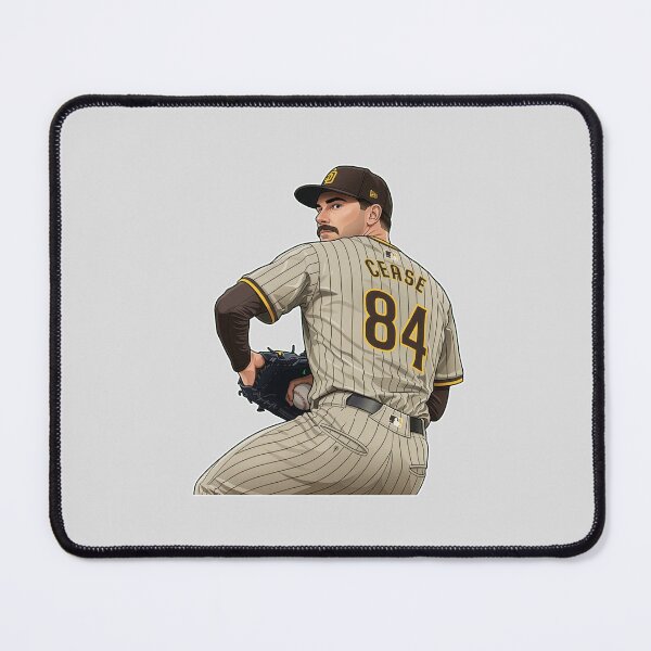 Item preview, Dylan Cease #84 Pitching Windup designed and sold by EndZoneEmporium.