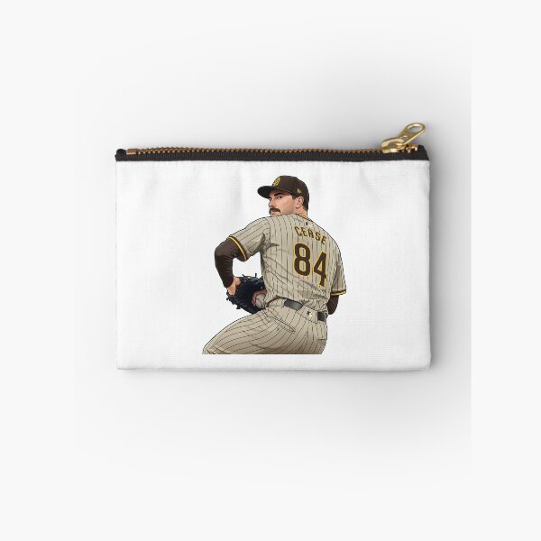 Item preview, Dylan Cease #84 Pitching Windup designed and sold by EndZoneEmporium.