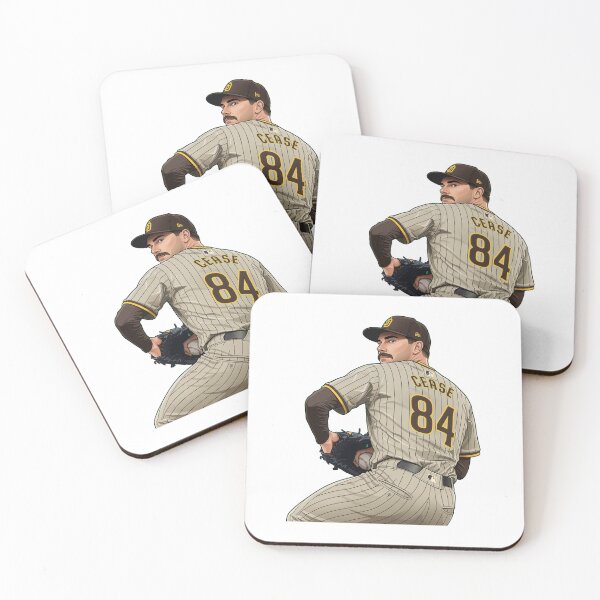 Item preview, Dylan Cease #84 Pitching Windup designed and sold by EndZoneEmporium.