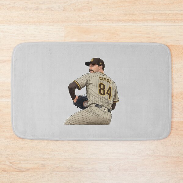 Item preview, Dylan Cease #84 Pitching Windup designed and sold by EndZoneEmporium.