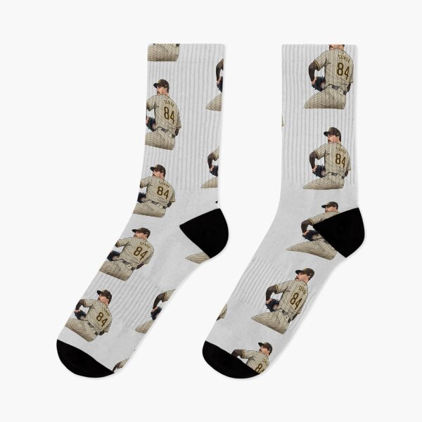 Item preview, Dylan Cease #84 Pitching Windup designed and sold by EndZoneEmporium.