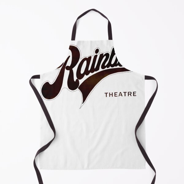 Item preview, Legendary music venue The Rainbow, distressed t-shirt design, remastered v2   designed and sold by Planet 55.