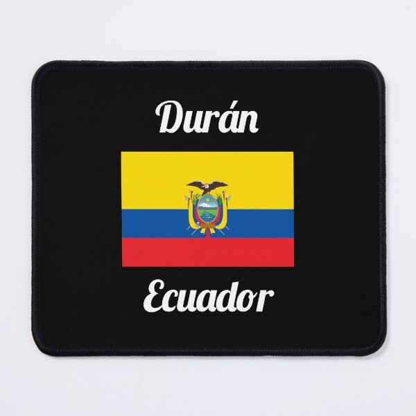 Item preview, Durán Ecuador - Stylish Prints, designed and sold by Fleetwood1994.