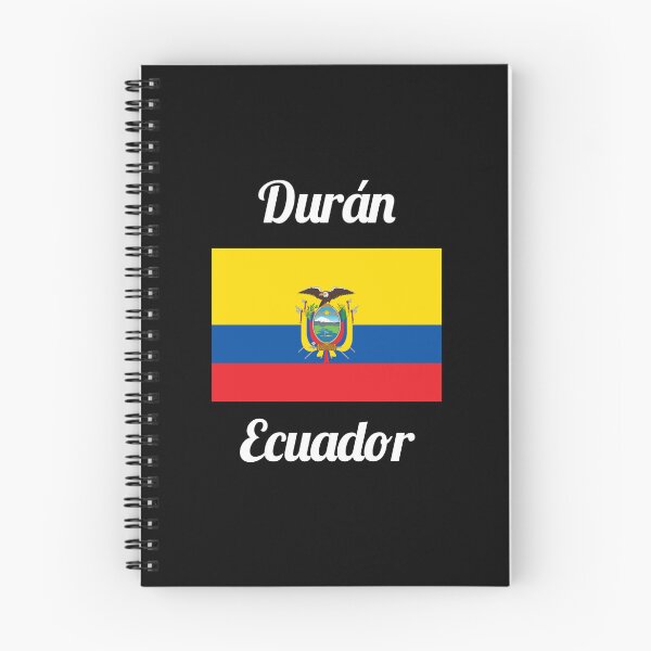 Item preview, Durán Ecuador - Stylish Prints, designed and sold by Fleetwood1994.