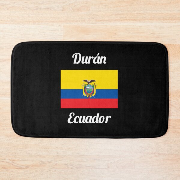 Item preview, Durán Ecuador - Stylish Prints, designed and sold by Fleetwood1994.