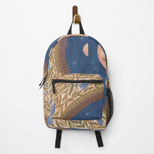 Item preview, Golden Humboldt University Of Berlin aCrescent Moon designed and sold by MolinaTraveler.