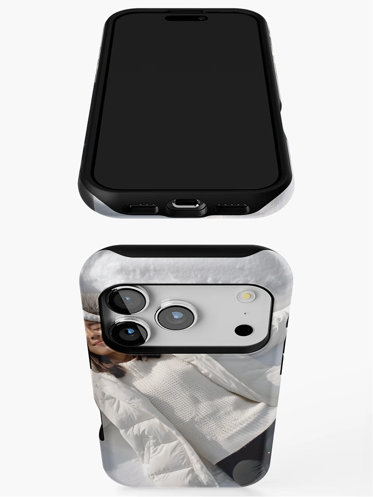 Thumbnail 3 of 4, iPhone Case, FreshL designed and sold by RicoInStudios.