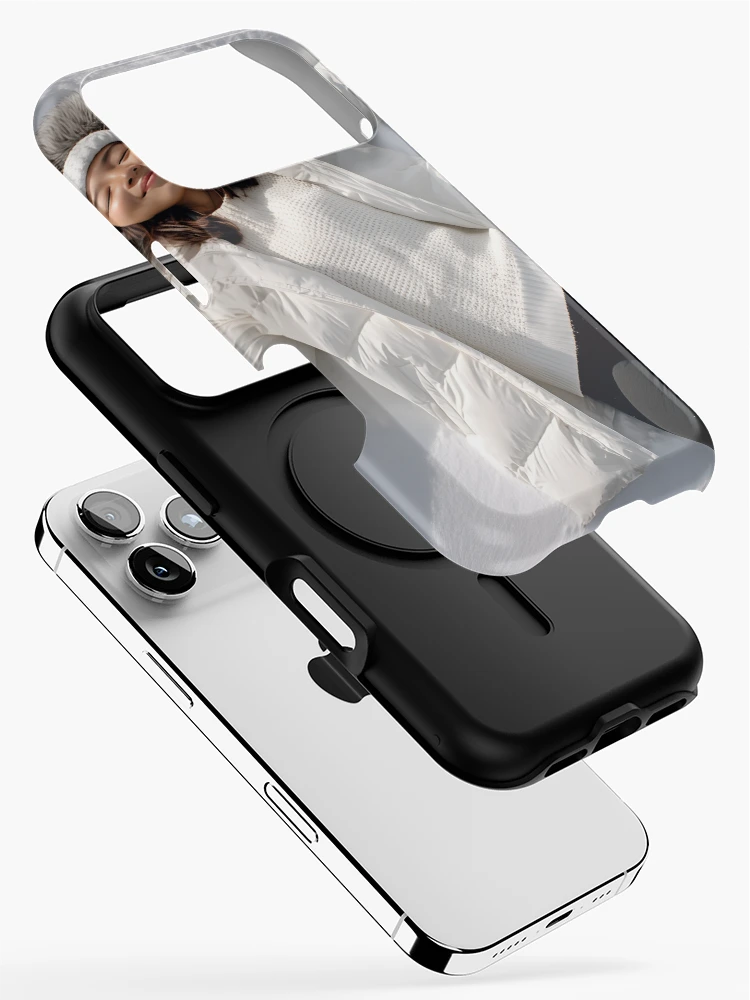 Thumbnail 2 of 4, iPhone Case, FreshL designed and sold by RicoInStudios.