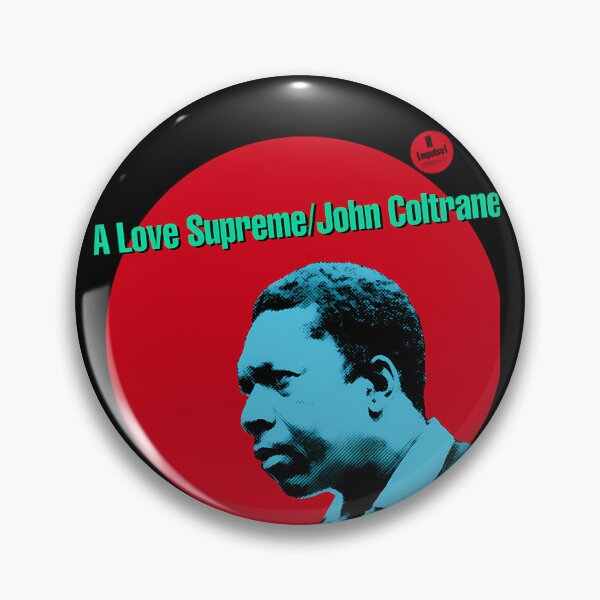 Item preview, John Coltrane   designed and sold by Planet 55.