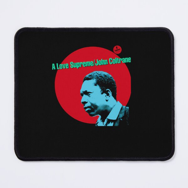 Item preview, John Coltrane designed and sold by Planet 55.