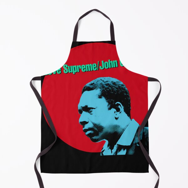Item preview, John Coltrane designed and sold by Planet 55.