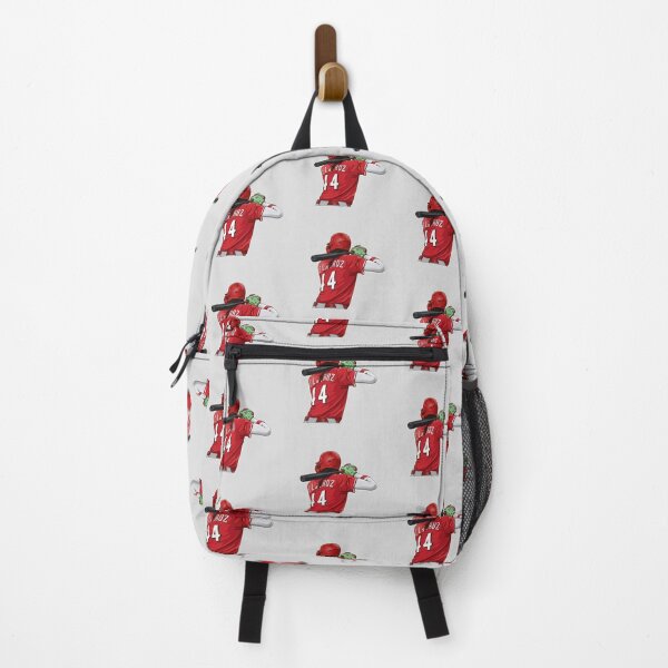 Item preview, Elly De La Cruz #44 Bat On Shoulder designed and sold by EndZoneEmporium.
