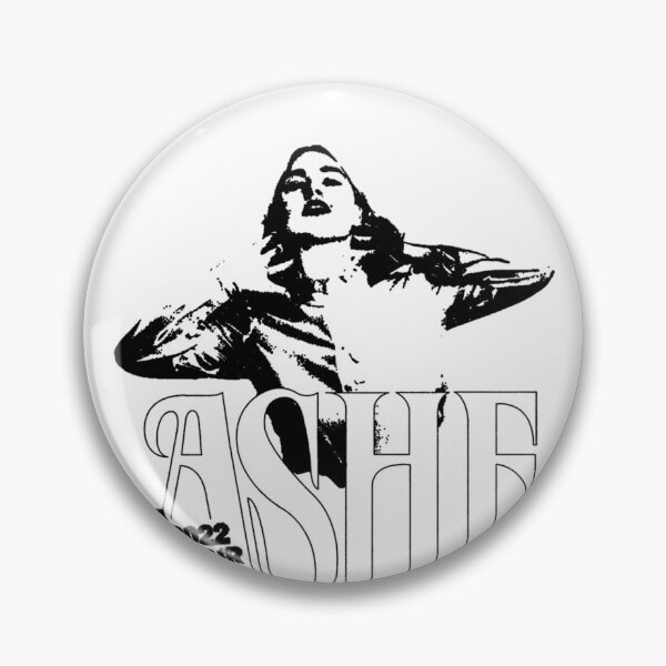 Item preview, Ashe The Fault Line black   designed and sold by Planet 55.