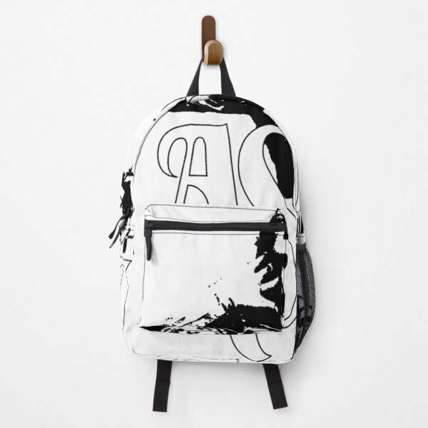 Item preview, Ashe The Fault Line black   designed and sold by Planet 55.