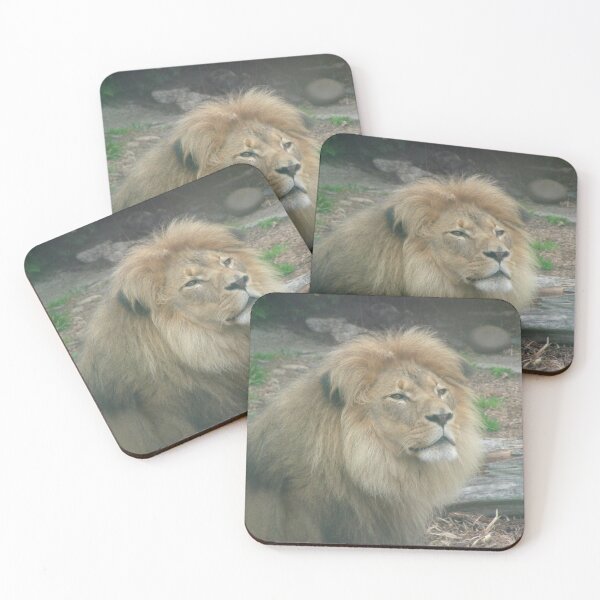 Item preview, Leones 011 designed and sold by pasta26mc.