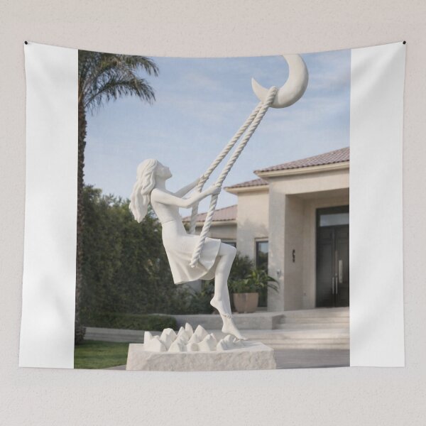 Item preview, Dreamy Lagunitas Brewing eMoon Horizon designed and sold by MolinaTraveler.