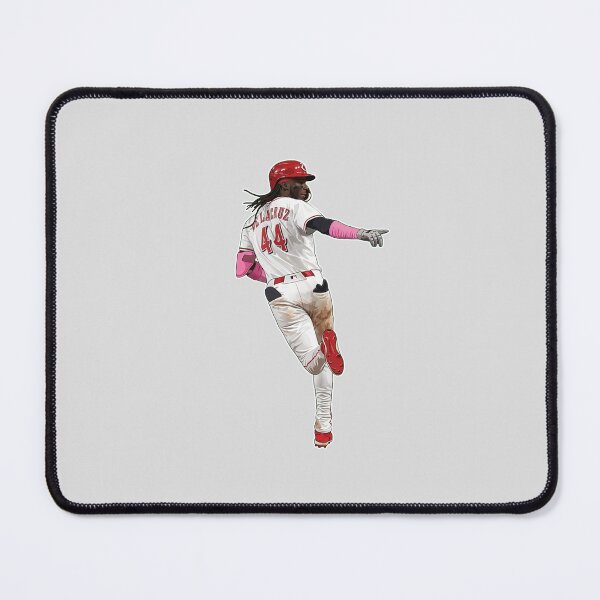 Item preview, Elly De La Cruz #44 Celebrate Run designed and sold by EndZoneEmporium.