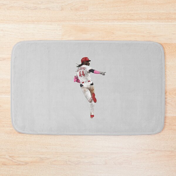 Item preview, Elly De La Cruz #44 Celebrate Run designed and sold by EndZoneEmporium.